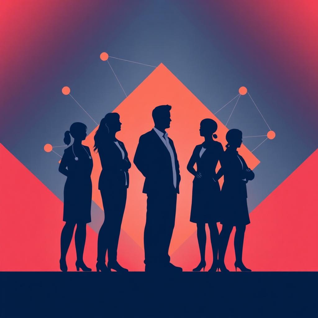 Building a Team for a Start-Up: Healthcare Edition