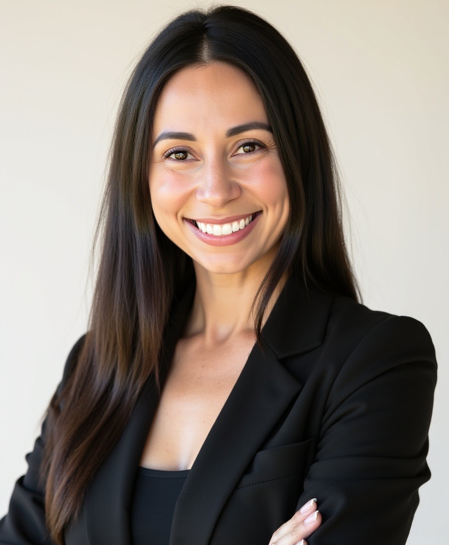 Phoebe Gutierrez, Founder & Principal Consultant at Camino Strategy Group